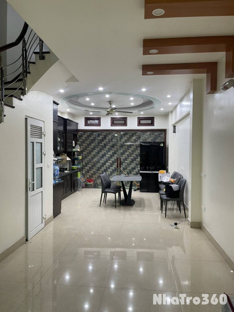 CHO THUÊ NHÀ KĐT VĂN PHÚ – HÀ ĐÔNG – 80m² x 4 TẦNG – 4PN – 20.5 TRIỆU/THÁNG