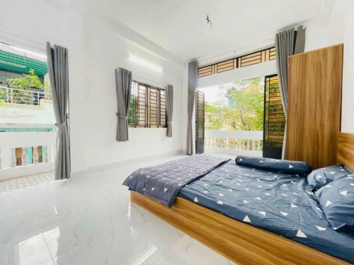 Cho thuê căn hộ Q10, đường Thành Thái, gần Nhà Thờ Đồng Tiến, Vạn Hạnh Mall, Cầu Vượt 3 Tháng 2