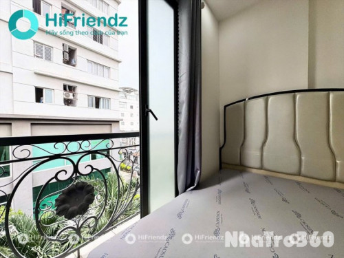 Studio ở Nguyễn Văn Thương