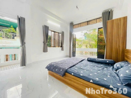 Cho thuê căn hộ Q10, đường Thành Thái, gần Nhà Thờ Đồng Tiến, Vạn Hạnh Mall, Cầu Vượt 3 Tháng 2