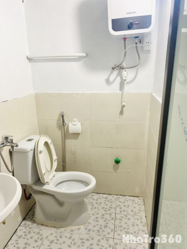 Phòng trọ giá rẻ ở Mê Linh