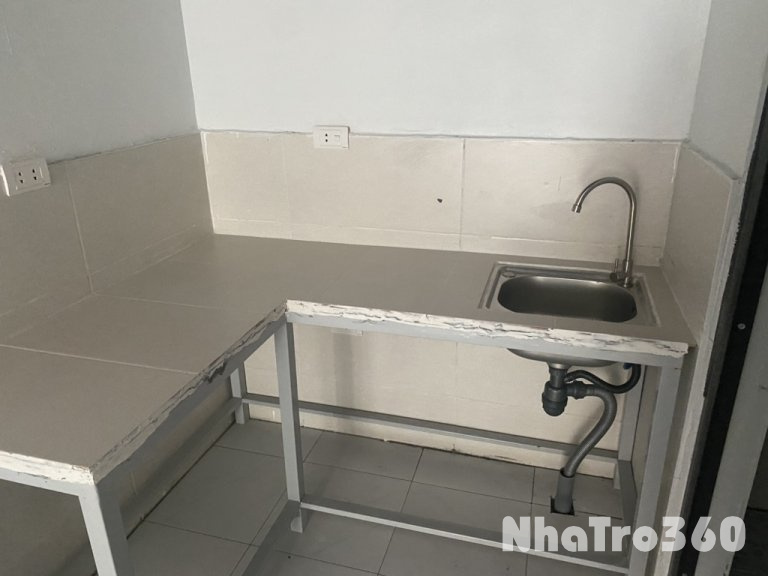 Phòng trọ giá rẻ ở Mê Linh