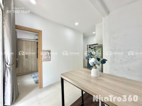 2PN FULL NT CÓ MÁY GIẶT RIÊNG GẦN ĐƯƠNG GA T3 QTB