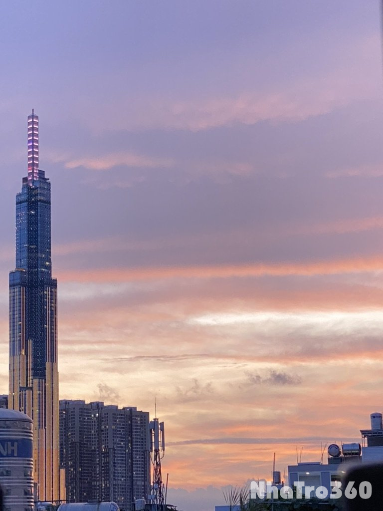 🌸 TÌM BẠN NỮ Ở GHÉP – VÀO Ở ĐẦU THÁNG 8 🌸