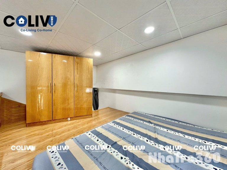 TRỌ SIÊU XỊN GIÁ SIÊU YÊU