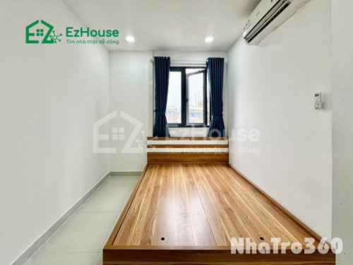 Cửa sổ trời, Full nội thất, rộng thoáng