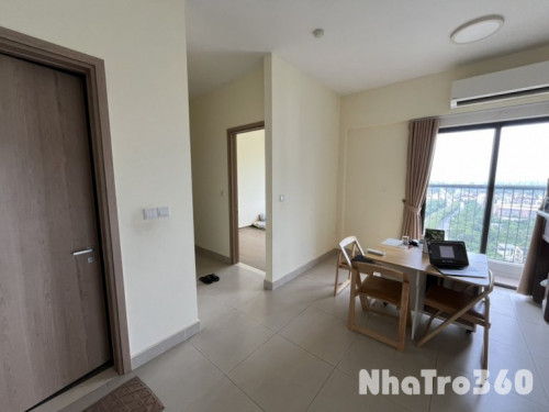 CC cho thuê căn hộ 1N1K,tầng 23 view đẹp, Ecopark