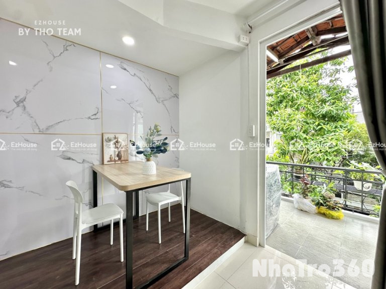 2PN FULL NT CÓ MÁY GIẶT RIÊNG GẦN ĐƯƠNG GA T3 QTB