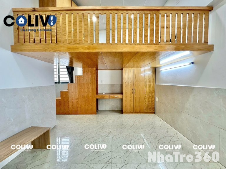 TRỌ SIÊU XỊN GIÁ SIÊU YÊU