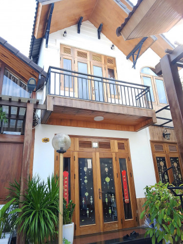 CHO THUÊ NHÀ NGUYÊN CĂN 4 PHÒNG NGỦ NGUYỄN ĐÌNH CHIỂU PHƯỜNG 9 ĐÀ LẠT 12TR