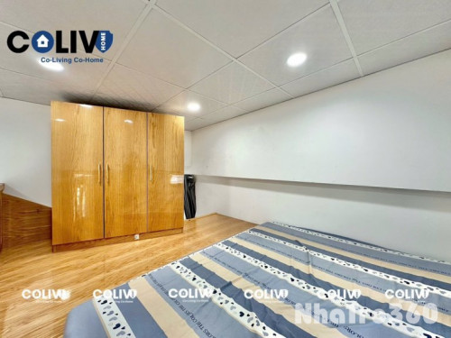 TRỌ SIÊU XỊN GIÁ SIÊU YÊU