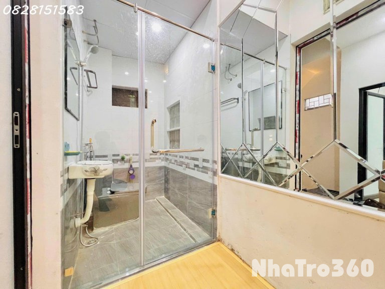 CHO THUÊ PHÒNG TRỌ – SỐ 11 NGÕ 1/62/23 BÙI XƯƠNG TRẠCH, THANH XUÂN GIÁ 7 TRIỆU SIÊU ĐẸP