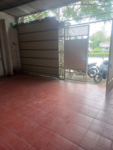 🏠 CHO THUÊ NHÀ 2 TẦNG MẶT TIỀN ĐƯỜNG LÊ DUẨN – TP HUẾ