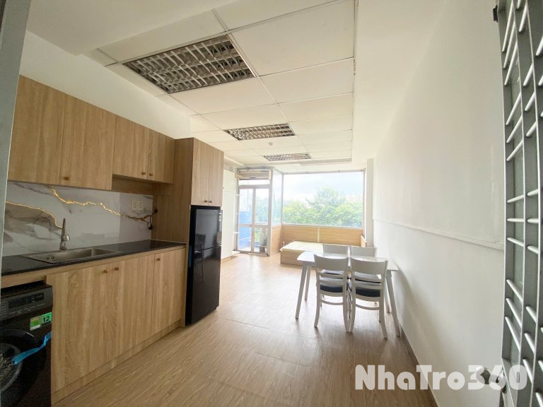 🏡 PHÒNG TRỌ CHO THUÊ – TRẦN QUỐC HOÀN, P1, TÂN BÌNH