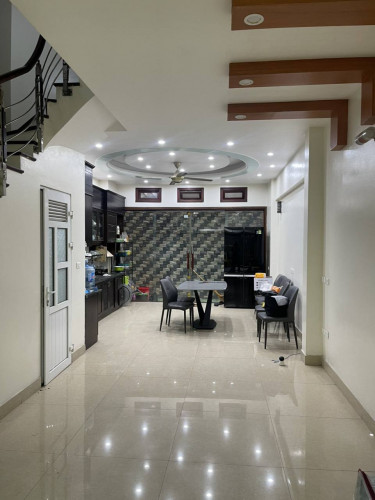 CHO THUÊ NHÀ KĐT VĂN PHÚ – HÀ ĐÔNG – 80m² x 4 TẦNG – 4PN – 20.5 TRIỆU/THÁNG