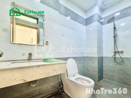 Full nội thất, cửa sổ rộng, tự do, giá rẻ