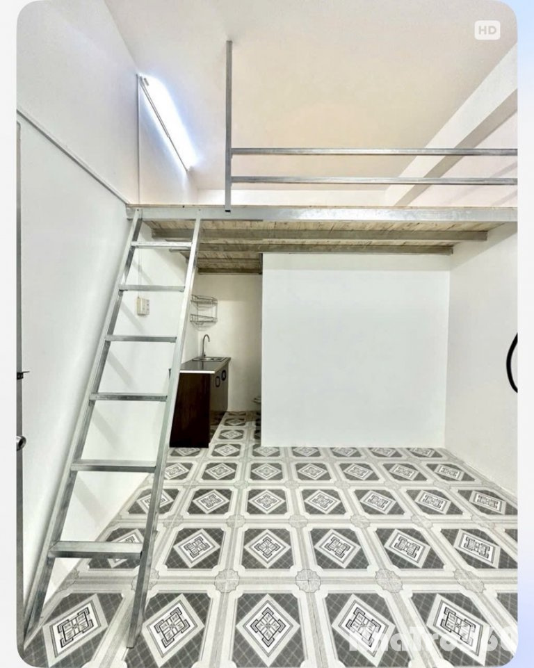 Nội thất cơ bản, gác, tự do, giá rẻ