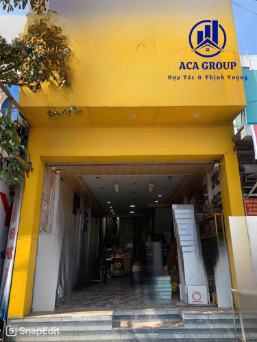 ✨ 🏠 CHO THUÊ MẶT BẰNG HOÀNG QUỐC VIỆT 2 TẦNG