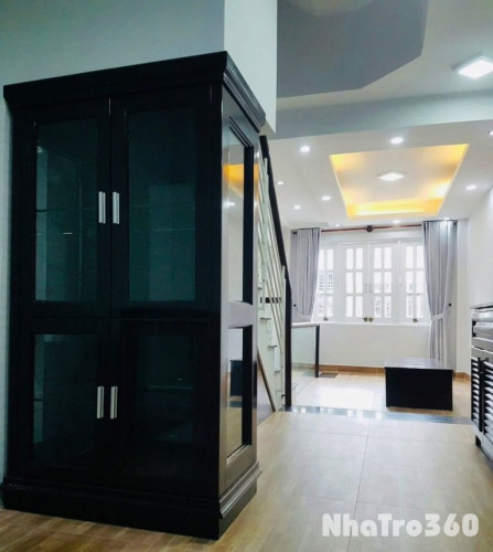 Cho Thuê Nhà Nguyên Căn