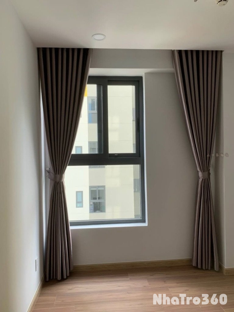 Cho thuê 2pn2wc mới ở kề ga metro ĐHQG.TPHCM