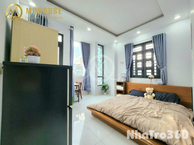 🏠Nhà trọ cho thuê tại Đường Hồng Lạc, Phường 11, Quận Tân Bình, TP.HCM