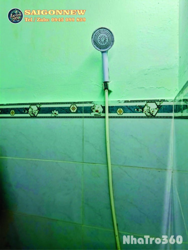 CHO THUÊ NHÀ CÁCH MẠNG THÁNG 8, P.13, Q.10 GIÁ 5 TRIỆU 500 NGÀN.