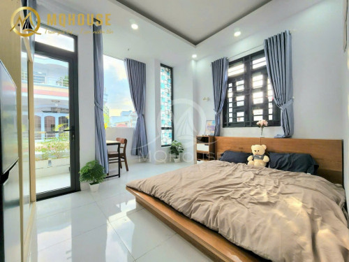 🏠Nhà trọ cho thuê tại Đường Hồng Lạc, Phường 11, Quận Tân Bình, TP.HCM