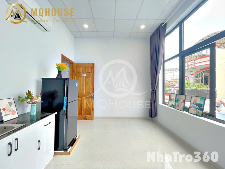 🏡CĂN HỘ DUPLEX CHO THUÊ – ĐƯỜNG NĂM CHÂU, P12, TÂN BÌNH