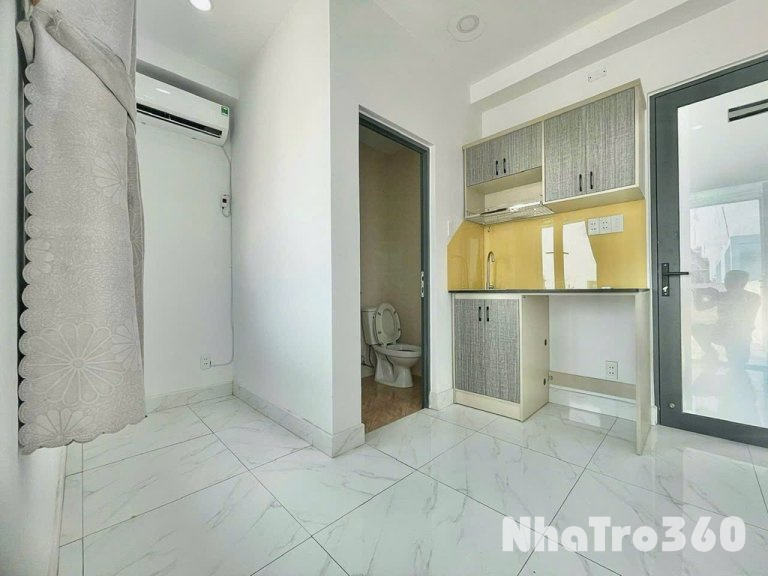 Nội thất cơ bản, ban công, cửa sổ, tự do