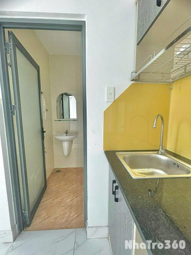 Nội thất cơ bản, ban công, cửa sổ, tự do