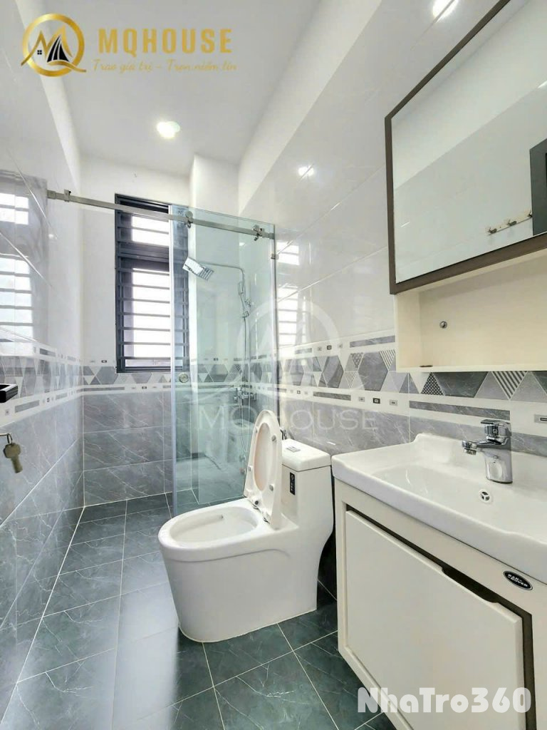 🏠Nhà trọ cho thuê tại Đường Hồng Lạc, Phường 11, Quận Tân Bình, TP.HCM