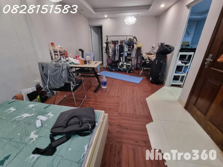 CHO THUÊ PHÒNG TRỌ – 3 NGÕ 138 ĐÌNH THÔN, NAM TỪ LIÊM – GIÁ 6,5 TRIỆU CÓ TL