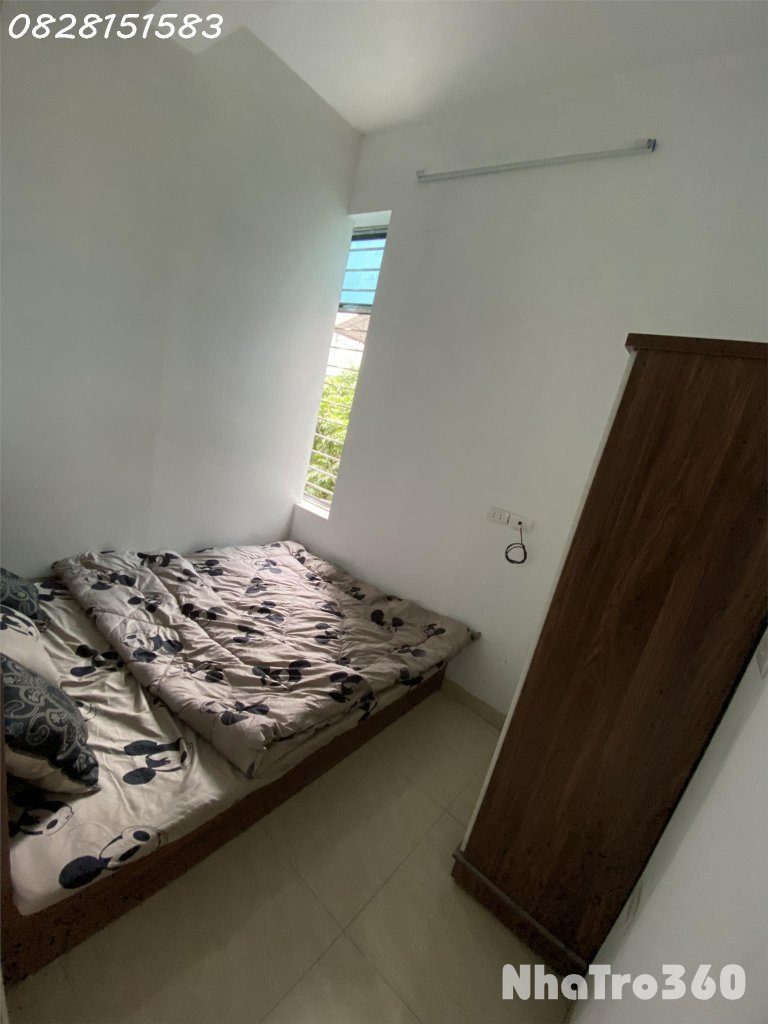 CHO THUÊ PHÒNG TRỌ – 34 PHÚ ĐÔ, NAM TỪ LIÊM – GIÁ 6.5 TRIỆU CÓ TL