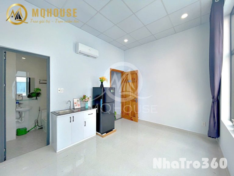 🏡CĂN HỘ DUPLEX CHO THUÊ – ĐƯỜNG NĂM CHÂU, P12, TÂN BÌNH