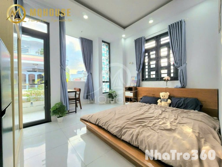 🏠Nhà trọ cho thuê tại Đường Hồng Lạc, Phường 11, Quận Tân Bình, TP.HCM