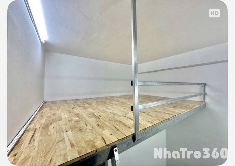 Nội thất cơ bản, gác, tự do, giá rẻ