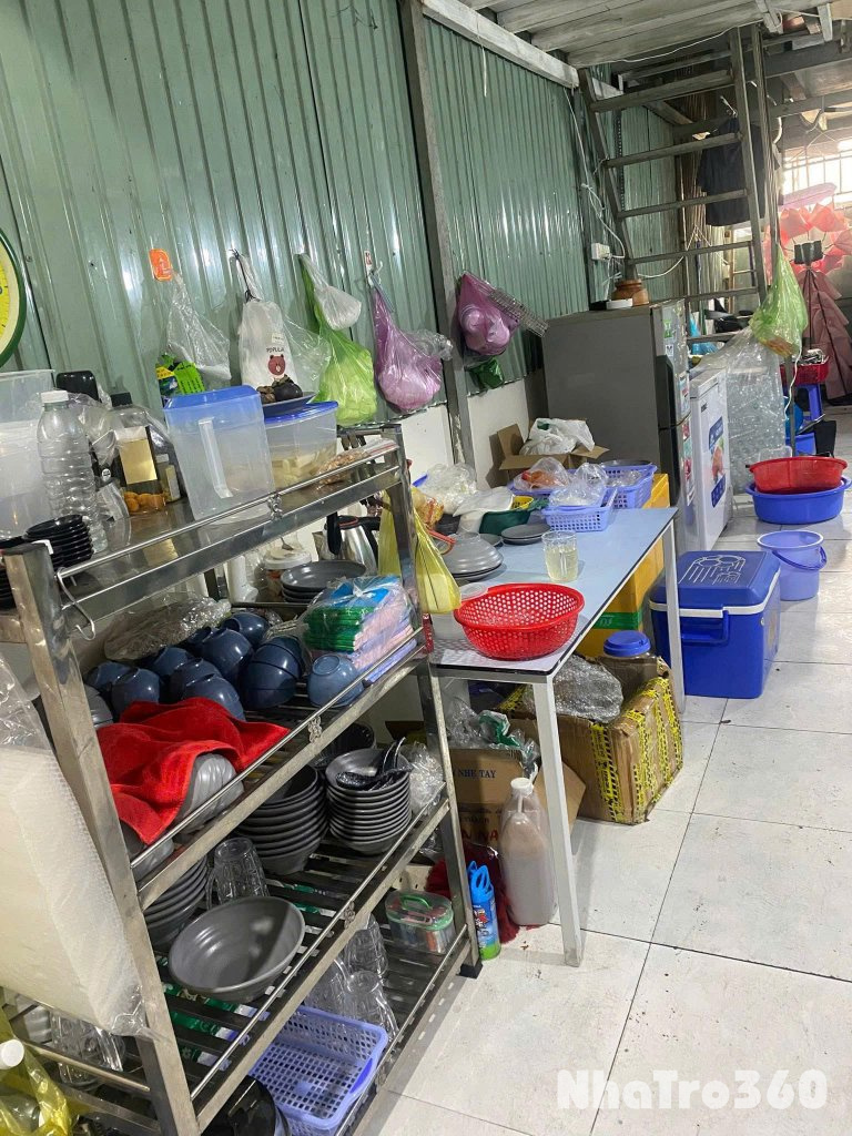 SANG NHƯỢNG QUÁN ĂN - NHẬU GẤP DO CÓ VIỆC VỀ BẮC