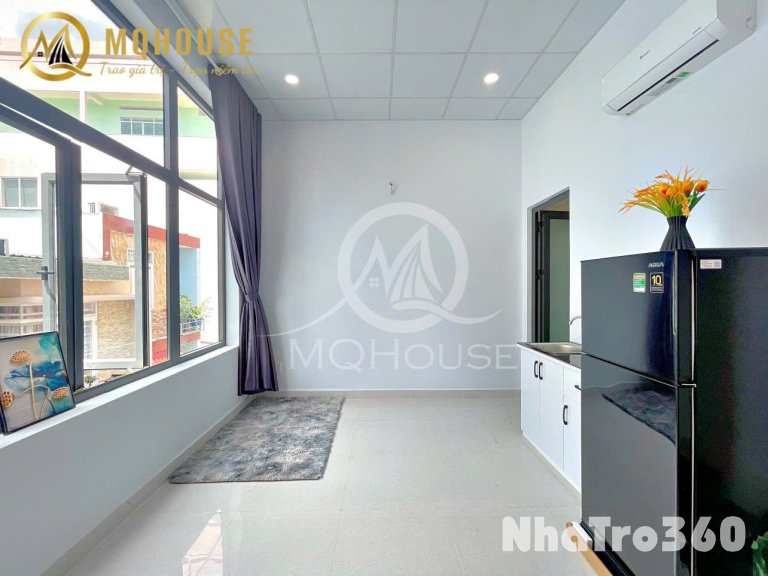 🏡CĂN HỘ DUPLEX CHO THUÊ – ĐƯỜNG NĂM CHÂU, P12, TÂN BÌNH