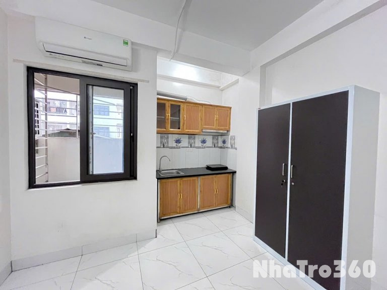 Chính Chủ cho Thuê phòng CCMN