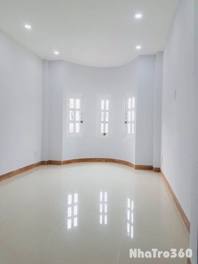 Cho Thuê Nhà Nguyên Căn