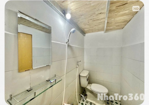 Nội thất cơ bản, gác, tự do, giá rẻ