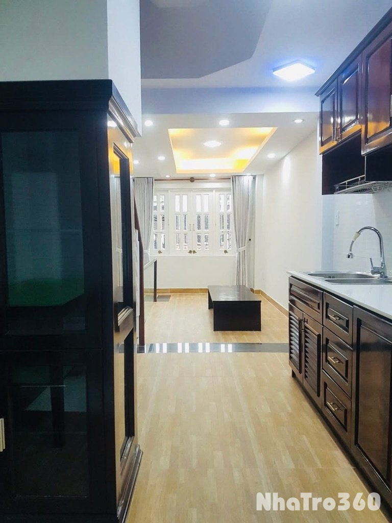 Cho Thuê Nhà Nguyên Căn