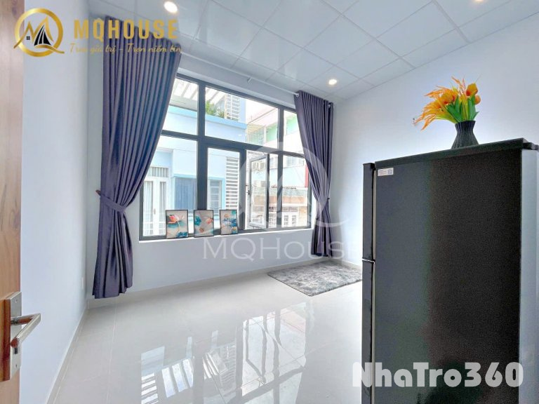 🏡CĂN HỘ DUPLEX CHO THUÊ – ĐƯỜNG NĂM CHÂU, P12, TÂN BÌNH