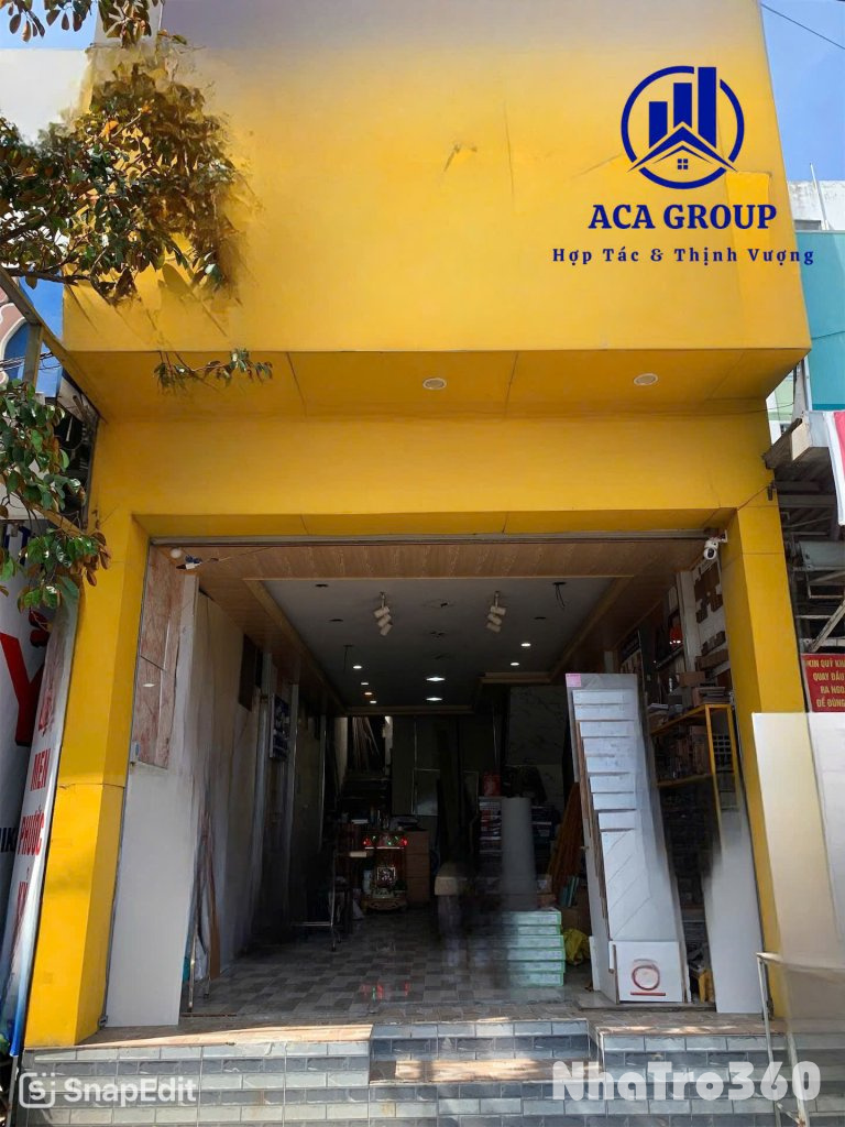 ✨ 🏠 CHO THUÊ MẶT BẰNG HOÀNG QUỐC VIỆT 2 TẦNG