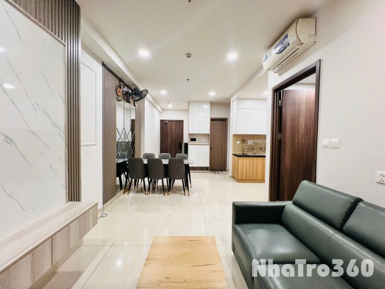 CHÍNH CHỦ CHO THUÊ CĂN HỘ CHUNG CƯ HT PEARL ĐÔNG HÒA - DĨ AN