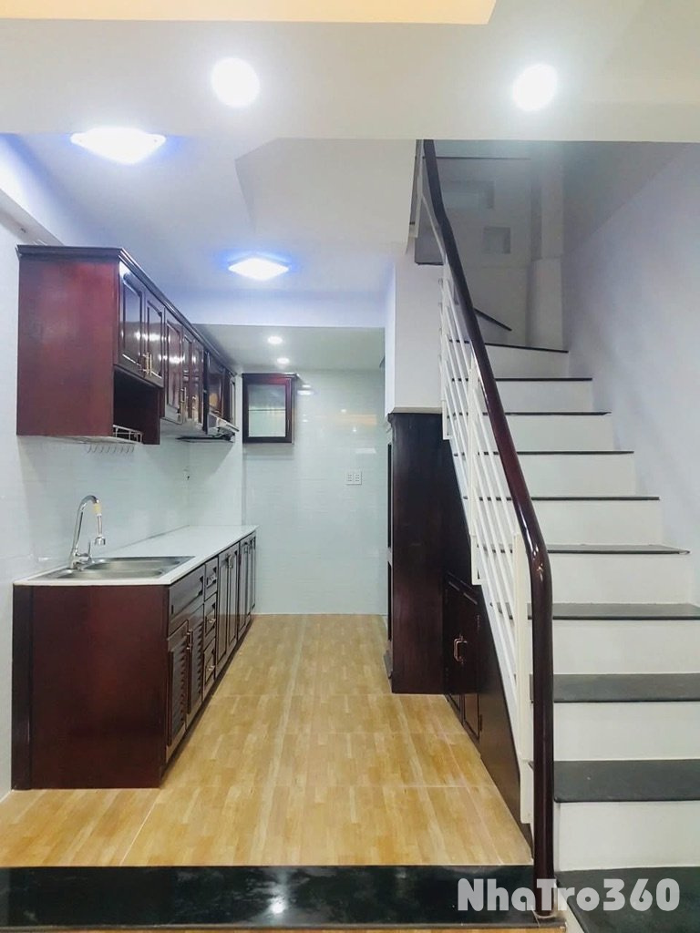 Cho Thuê Nhà Nguyên Căn