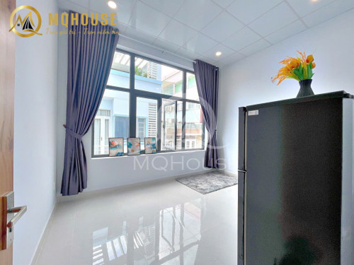🏡CĂN HỘ DUPLEX CHO THUÊ – ĐƯỜNG NĂM CHÂU, P12, TÂN BÌNH
