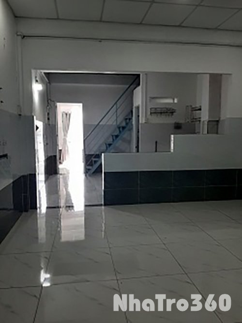Cần Cho Thuê Căn Hộ 45m2 Đường Độc Lập, Phường Tân Quý, Quận Tân