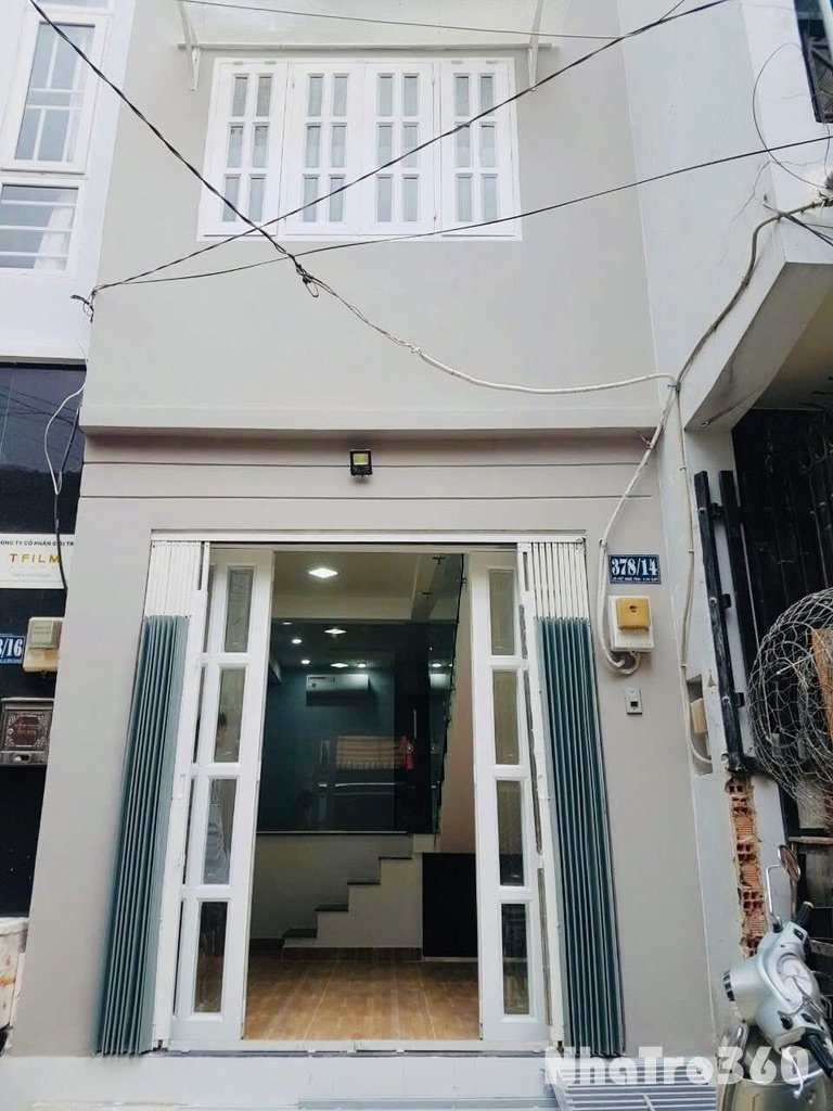 Cho Thuê Nhà Nguyên Căn