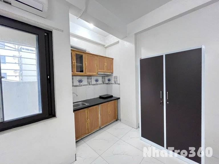 Chính Chủ cho Thuê phòng CCMN